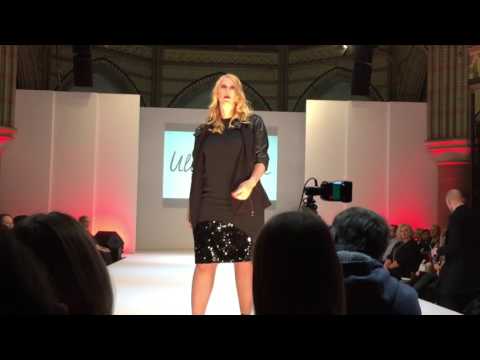 PLUS SIZE FASHION DAYS HAMBURG 2016