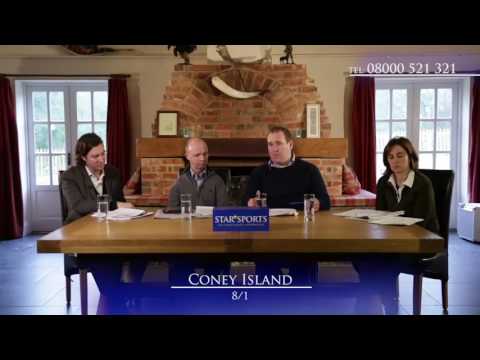 JLT Novices' Chase: Cheltenham Festival 2017 Preview and Tips