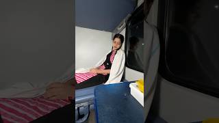 Download lagu Naukrani vs Malik😡The Train Journey🚂😂 #shorts #comedy #funny #olidavines mp3