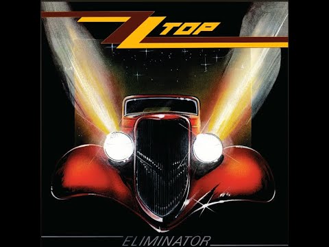 ZZ Top-Sharp Dressed Man (2008 Remaster)