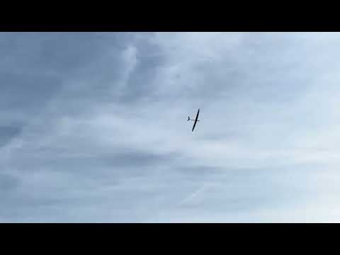 Crossfire-3, 7° wing joiner