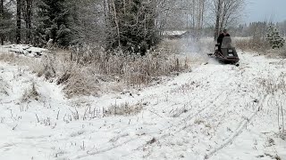 Купить снегоход Ockelbo 8000 - Изображение 4 | Autoline TJ Снегоход Ockelbo 8000 | Изображение 4 - Autoline