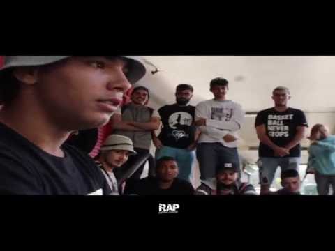 OWEN VS ROMEN - OCTAVOS - (NORTE BATTLE)