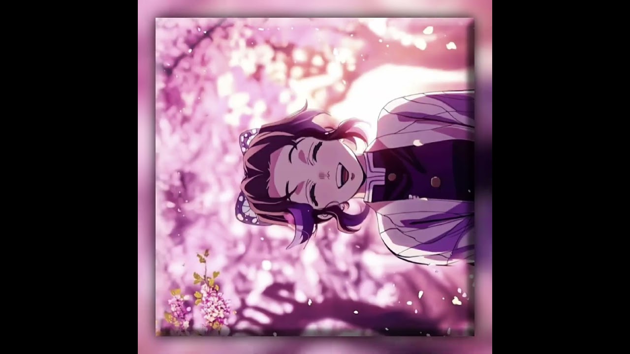 Nih yang request 'si paling dimukbang' 😵‍💫🩷||JJ DEMON SLAYER||#shinobukocho #kimetsunoyaiba #shinobu