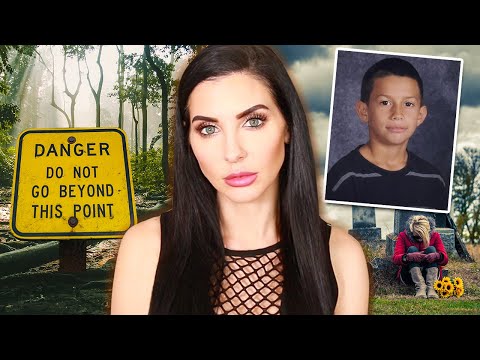 The Spirit Family Slayings - Chapter One