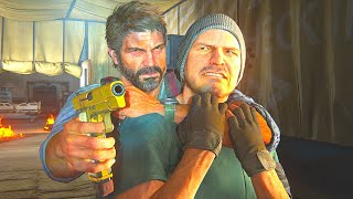 Firefly Hospital ● Aggressive Gameplay - [GROUNDED+ / NO DAMAGE / NO HUD] [4]