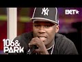 TBT G Unit On Beg For Mercy Album Why 50 Cent Ja Rule Will Never Be Friends 106 Park