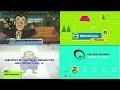 PBS Kids Sign Off Program Break 2018 WHIQ DT1