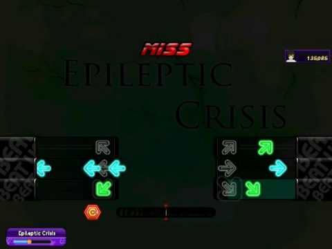 SheLL [Beat Up Mania] Epileptic Crisis