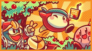 Cover art for 林檎ジュ-スの歌