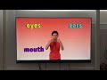 Your Baby Can Read Volume 2 Songs Poems 2009 DVD