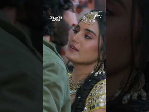 Jaane Anjaane Hum Mile | Ep 253 | Mon - Fri | 9:30 PM | Zee TV HD