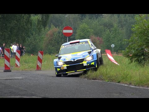 6 Runda SMT 2025 - Action & Crash