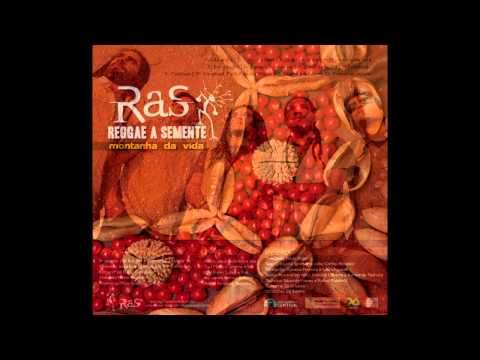 Reggae a Semente - KEROSABÊ Part. RENATO MATOS