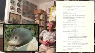 VIDEO REVIEW - The Piper at the Gates of Dawn (Series 1, Episode 12)