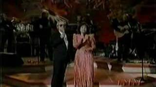 GEORGE JONES  LORETTA LYNN WE MUST HAVE BEEN OUT OF OUR MIND