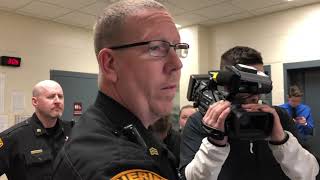 New body scanner should decrease drugs entering La Crosse County Jail