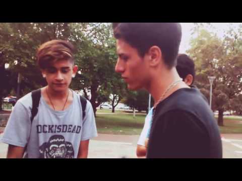 Winchesta & Tiago Ponce//Conexiónes Perfectas//Anfree Flow