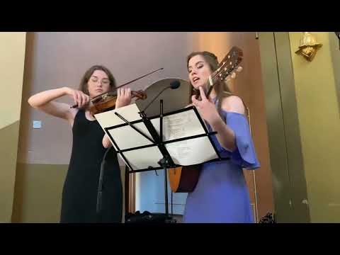 „Być bliżej Ciebie chcę” - Oprawa muzyczna ślubów Nuovo