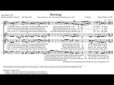 Video thumbnail for Morning