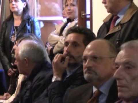 ONDA TG 17.06.2013 - GIUNTA RANALLI VERSO LA DEFINIZIONE