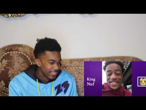 BOONK FUNNY INSTAGRAM COMPILATION PART 1