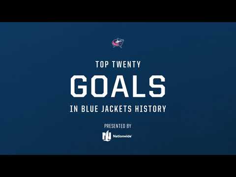 Top Twenty Goals: Zherdev Goes Coast-to-Coast