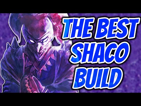 The New Best Shaco Build Guide For Season 11 (+ Best Combo & How To Carry) - The Clone