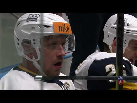 31.kolo HC Grotto Prešov - HC Slovan Bratislava ZÁZNAM