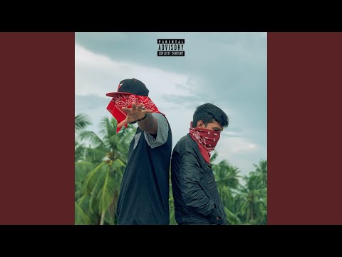 Hithin Mawana (feat. Tikx Kooda)