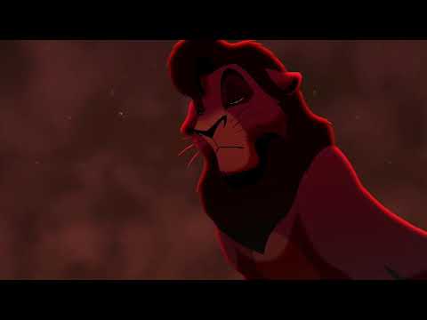 Il re leone 2 - il salvatggio di kovu