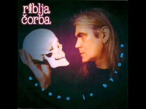 Riblja Čorba Majko 1996