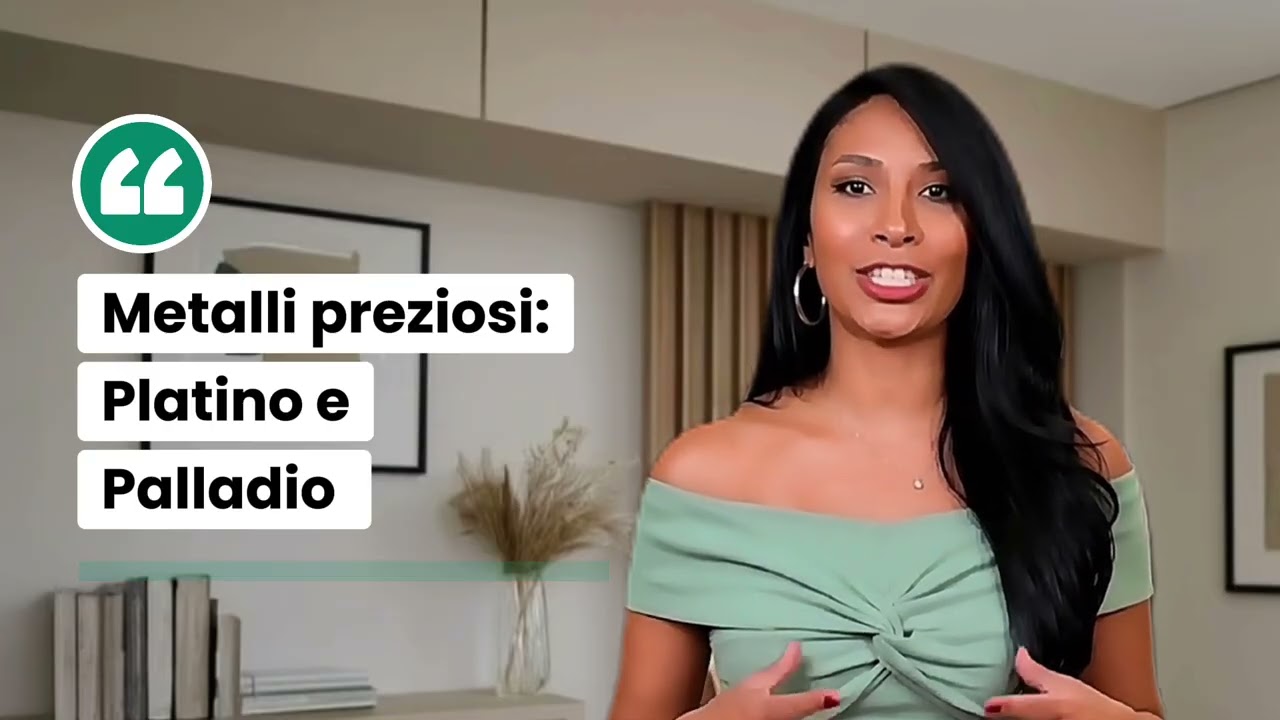 Volatilità come opportunità: oro, ETF, certificati e arte per grandi patrimoni