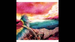 Nujabes - City Lights (Ft. Pase Rock & Substantial)