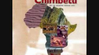 Simon Chimbetu -Zambe
