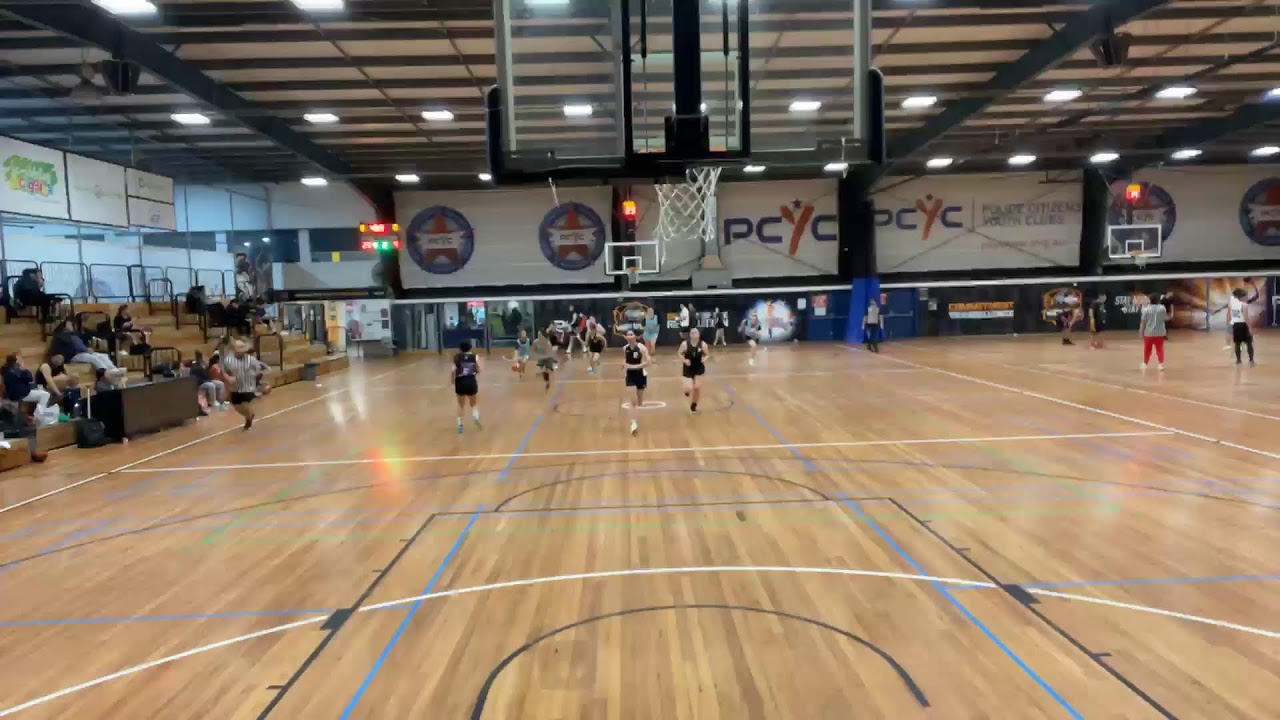 Acba stingers v Noot Noot