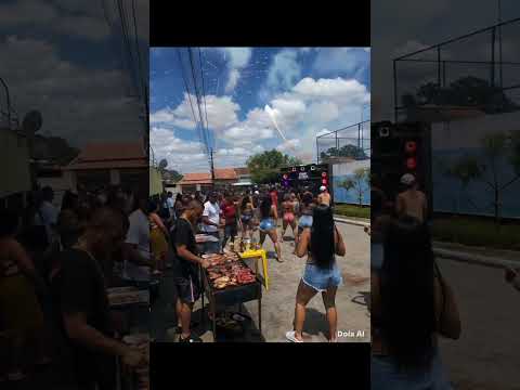 festa de Aporá bahia