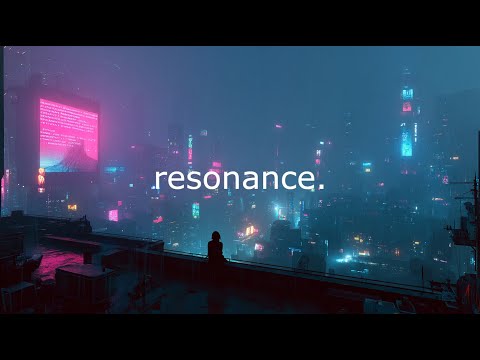 𝟤𝟦 𝘩𝘰𝘶𝘳𝘴 𝘰𝘧 𝘳𝘦𝘴𝘰𝘯𝘢𝘯𝘤𝘦 (𝒮𝓁𝑜𝓌𝑒𝒹 + 𝑅𝒶𝒾𝓃)