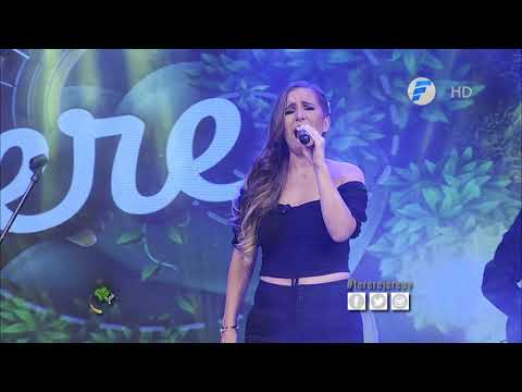 YEYNY ORTÍZ Y LOS KAMBA  -  DULCE TIERRA MIA