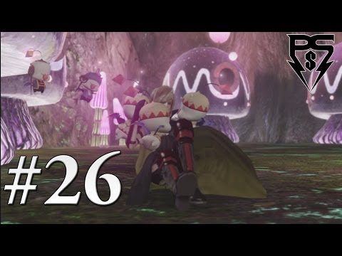 Lightning Returns FFXIII PsS Playthrough Part 26 - Hidden Moogle Village
