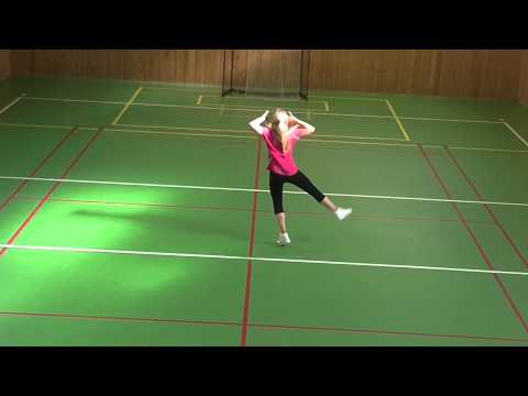 Vlastní sestavy 11.6.2014 Kačka