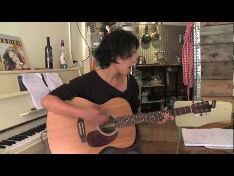 Singer-Songwriter afl.1 - Dit is Nadie Reyhani!