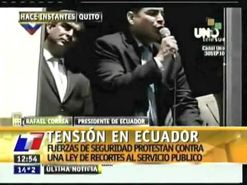 Caos Ecuador Resumen.flv