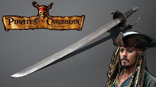 Download lagu Sword Making - CAPTAIN Jack Sparrow Cutlass mp3 Download lagu Sword Making - CAPTAIN Jack Sparrow Cutlass mp3