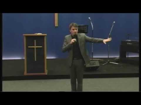 Daniel Exler - Empfange dein Wunder