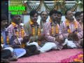 Tere Darbar Aawange Wich Pahada De War Daati Mahant Sh Harbans Lal Bansi