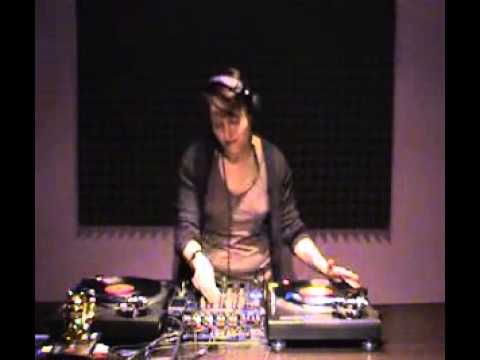 Lady J @ RTS.FM - 19.11.2010