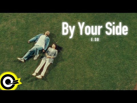 瘦子E.SO【By Your Side】電影「速命道」插曲 Official Music Video (4K)