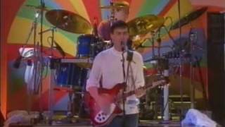 Paul Weller Movement - Here&#39;s A New Thing (Live)