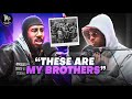 These Are My Brothers DJ JUS Talks Childhood Rap Group The Biv 10 All Stars